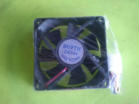 Fan Casing 8 CM 12V