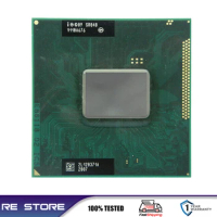Intel Core i5 2520M 2.5GHz notebook laptop processor
