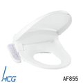 HCG 和成 AF855 免治沖洗馬桶座