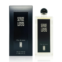 SERGE LUTENS 蘆丹氏 清色麝香淡香精 50ML