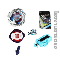 ชุดแนะนำการต่อสู้ Beyblade X, กล่อง Dragoon โคบอลต์, กล่อง CX-07 Pegasus Blast, CX-09 Soleclipse, CX