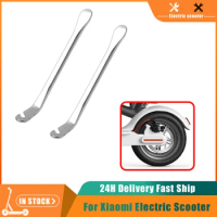 Electric Scooter Steel Wheel Tire Lever Inner Tube Opener Crow Bar for Xiaomi M365 PRO Pro 2 Mi3 4Pro 1S Tyre Repair Tool Kits