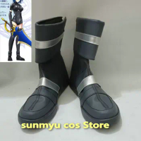 High School DxD Xenovia Cosplay Shoes High School DxD Cosplay