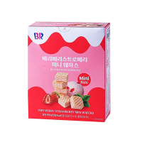 (買2送1)【韓國31】冰淇淋風味威化餅100g