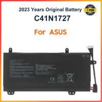 C41N1727 15.4V 55WH Laptop Battery For ASUS ROG Zephyrus GM501 GM501G GM501GM GM501GS GU501 GU501GM