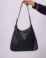 Tas Wanita Hobo Bag Besar Premium (Alma by Mosca)