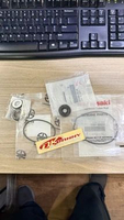 Paket seal waterpump z800 sil waterpam z800 original sparepart kawasaki