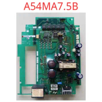 Second-hand test OK Inverter A540, A54MA7.5B power board driver board BC186A409G52A