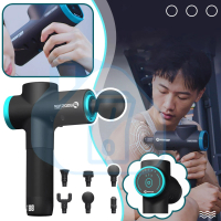 booster m2 肌肉振動按摩槍