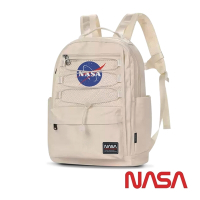 【NASA SPACE】美國獨家授權 太空旅人大容量旅行雙肩後背包 / 側背托特包 (多款任選)