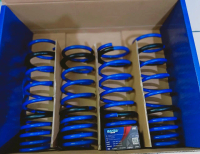 Per Mobil Ceper (Lowering Kit) Merk HSR Wheel Untuk HONDA CIVIC TURBO