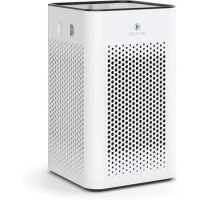 Medify MA-25 Air Purifier with True HEPA H13 Filter | 1,000 ft² Coverage in 1hr for Allergens, Smoke, Wildfires, Odors, Pollen