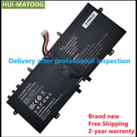 UTL-3987118-2S Laptop Battery For Hasee Elegant X3 G1 D1 HKNS02 01 For Haier Yi 3000S 5000 7.6V 6000mAh