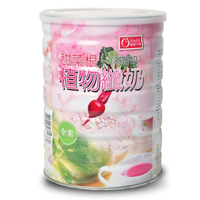 【康健生機】甜菜根植物纖奶800gx1罐