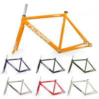Frame fixie hotsell alloy murah