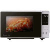 GY Microwave Oven Steam Baking Oven Sterilization Household Automatic Convection Oven Tablet Small Smart Appliances