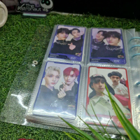 PC straykids unit member take all official