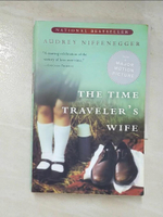 【書寶二手書T2／原文小說_BOB】The Time Traveler's Wife_Andrey Niffe