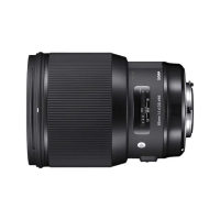 【Sigma】85mm F1.4 DG HSM Art 標準定焦鏡頭(公司貨)