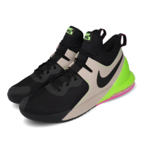 Nike 籃球鞋 Air Max Impact 運動 男鞋 氣墊 舒適 避震 包覆 支撐 球鞋 黑 棕 CI1396001