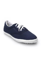 Evernoon Sepatu PX Style Design Simple Casual - Navy