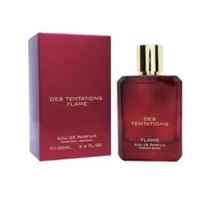 Fragrance World Des Tentations Flame