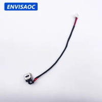 For Lenovo IdeaPad Y460 Y460C Y460N Y460A Y460P Y460L Laptop DC Power Jack DC-IN Charging Flex Cable