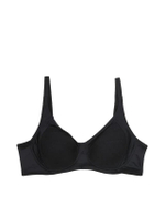 เสื้อชั้นในเบสิครูปแบบไม่มีโครง รุ่น WB9M19