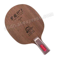 Original YINHE 537 S 537S PRO Table Tennis Blade Provincial 7 Ply Wood Galaxy PURPLE DRAGON 537S Pin