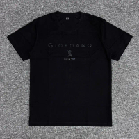 Kaos Grdano Unisex Cotton Combed 24s Hirjrbjqrxjr baju boxy bundle baju baju hype original lelaki