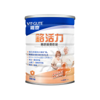 【維奇】鉻活力 高鈣營養飲品 1罐組(920公克/罐)
