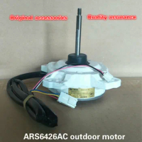 ARS6426AC air conditioning parts inverter inverter motor cooling fan motor fan