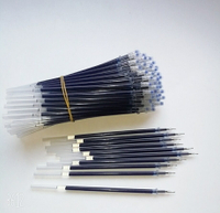 【筆芯】一般中性筆芯 紅 藍 黑 磁力筆專用筆芯
