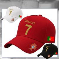 2025 Ronaldo No.7 Portugal National Team Euro Cup Football Fan Support Sports Unisex Sun Protection 
