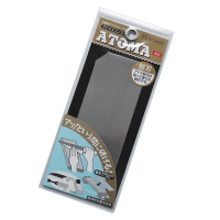 【ATOMA 鑽石砥石】細目600番 替刃(鑽石板/砥石/磨刀石)