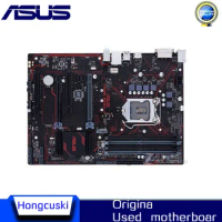 Used For Asus PRIME B250-A Desktop Motherboard Socket LGA 1151 DDR4 B250 SATA3 USB3.0 Motherboard