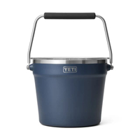 ถังน้ำ+ฝา RAMBLER BEVERAGE BUCKET สี NAVY