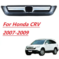 For Honda CRV Front bumper grill 2007-2009