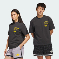 【adidas 愛迪達】JABBAR 短袖上衣 T恤 男/女 - Originals JP2102