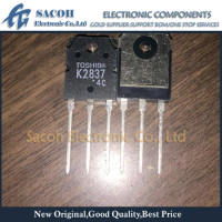 Refurbished Original 10Pcs/Lot 2SK2837 K2837 2837 TTK2837 OR 2SK2837B K2837B OR CS2837 2837 20N50 TO