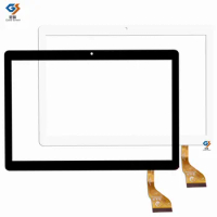 New 10.1inch For Yestel x7 Tablet Screen Touch Panel ANGS-CTP-101306 HZYCTP-102044 Android 8.1 MTK8121