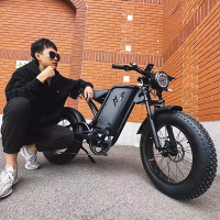 【台灣公司 可打統編】【長效續航】26寸鋁合金電動山地車電動自行車鋰電池助力車代步車成人雪地電車