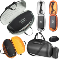 Newest Hard EVA Carrying Protect Pouch Storage Case Bag For JBL Boombox 3 Bluetooth Wireless Speaker and Charger