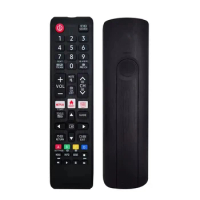 Universal remote control suitable for samsung BN59-01315D UA43RU7100 UA50RU7100 UA55RU7100 UA58RU7100 UA65RU7300