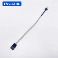 For Lenovo IdeaPad M50-70 M50-80 M51-35 M51-80 Laptop DC Power Jack DC-IN Charging Flex Cable 450.00T07.0021
