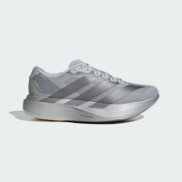 adidas ADIZERO EVO SL 跑鞋 男鞋 跑鞋 輕量 慢跑鞋 銀色系 JR3419