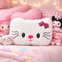 Boneka Bantal Kitty Cat Pink - Hadiah Lucu - kado Valentine