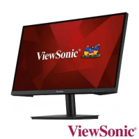 ViewSonic VA2406-H 24型 VA 護眼電腦螢幕
