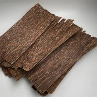 10g 20g Vietnam Nha Trang Agarwood 3A Natural Cut Tobacco Smoke Pieces Log Wood DIY Home Incense Beating Powder Incense Making