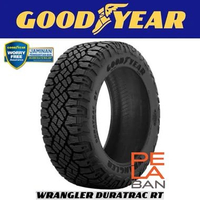 Ban Goodyear 285/75 R16 Wrangler Duratrac RT 285 75 16